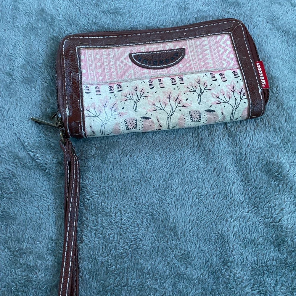 UNIONBAY Wallet